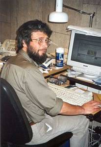 Михаил Талалай